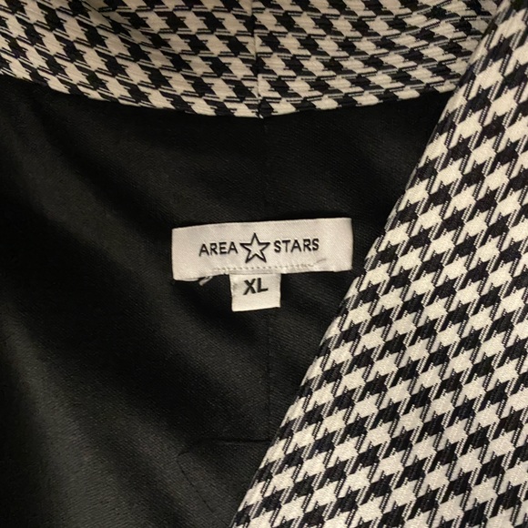 NWOT✨Blazer Mini Dress ✨XL - Picture 4 of 14